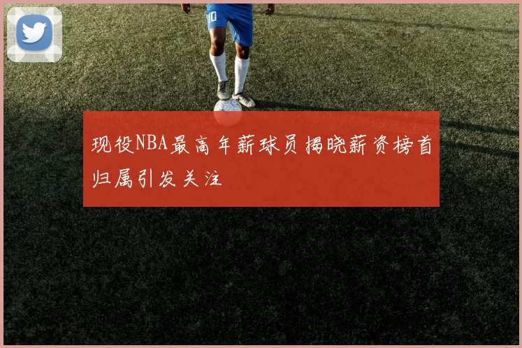 现役NBA最高年薪球员揭晓薪资榜首归属引发关注