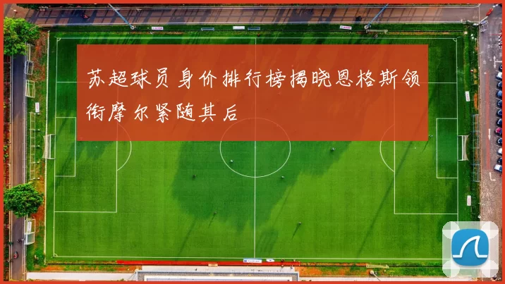 苏超球员身价排行榜揭晓恩格斯领衔摩尔紧随其后
