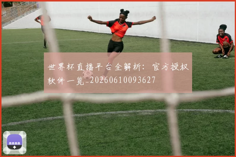 世界杯直播平台全解析:官方授权软件一览_20260610093627