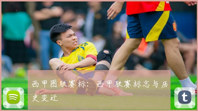 西甲图联赛标:西甲联赛标志与历史变迁