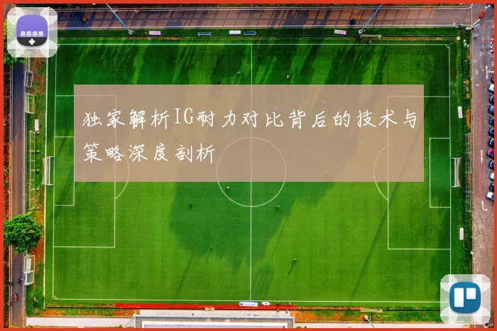 独家解析IG耐力对比背后的技术与策略深度剖析