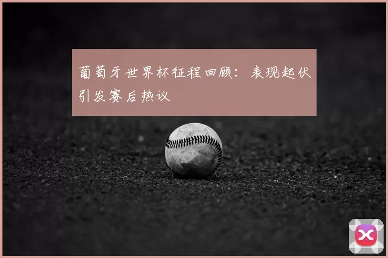 葡萄牙世界杯征程回顾:表现起伏引发赛后热议