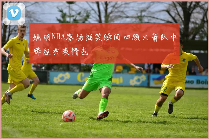 姚明NBA赛场搞笑瞬间回顾火箭队中锋经典表情包