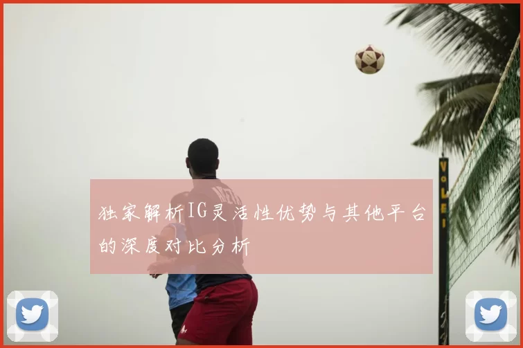 独家解析IG灵活性优势与其他平台的深度对比分析