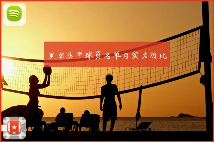 里尔法甲球员名单与实力对比