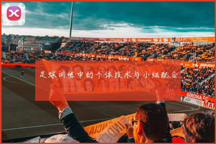 足球训练中的个体技术与小组配合