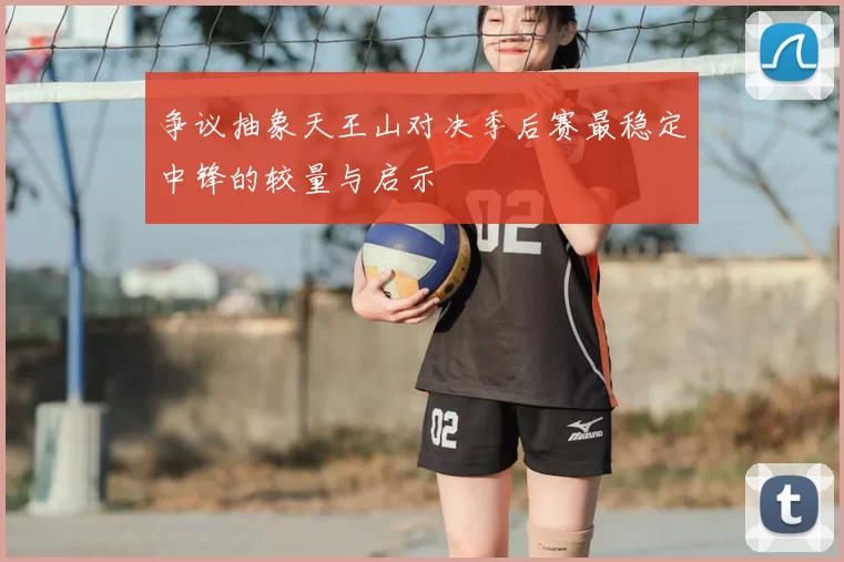 争议抽象天王山对决季后赛最稳定中锋的较量与启示