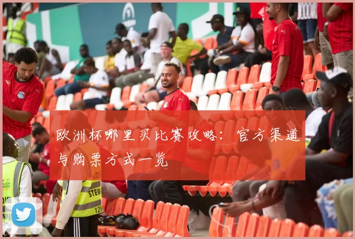 欧洲杯哪里买比赛攻略：官方渠道与购票方式一览